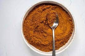 Tandoori Masala, Form : Powder