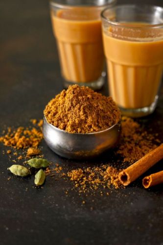 Tea Masala, Form : Powder