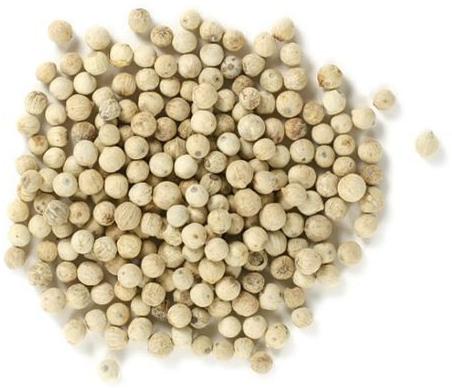 Trivedi Common White Pepper Seeds, Packaging Type : Paper Box