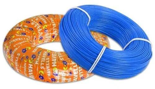 Submersible Cable, Length : 90 Meter