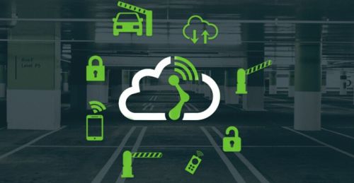 Access Control System Repairing Services