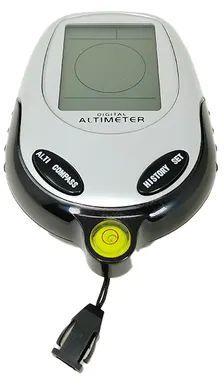 Digital Barometer, For Laboratory, Feature : Accuracy, Durable, Light Weight, Low Power Comsumption