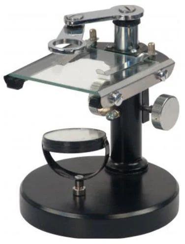 Electricity Dissecting Microscope, For Forensic Lab, Science Lab, Feature : Actual View Quality, Contemporary Styling