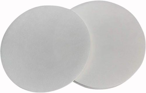 Laboratory Filter Paper, Color : White