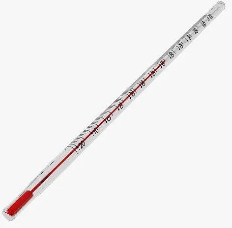 Analog Laboratory Thermometer, Certification : CE Certified