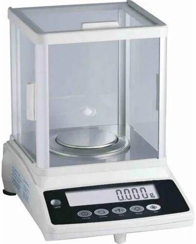 Laboratory Weight Balance, Feature : Durable, High Accuracy