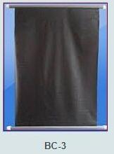 Rectangular Roll Up Blackboard, For Office, School, Size : Multisize