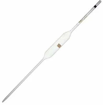 Glass Volumetric Pipette, For Chemical Laboratory, Color : Transparent