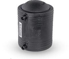 RAINSON HDPE Electrofusion End Cap, Size : 63 Mm To 315 Mm