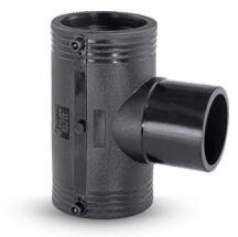 Electrofusion Tee, Feature : Heat Resistance, Durable