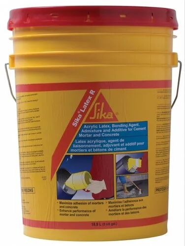 Waterproofing Chemical