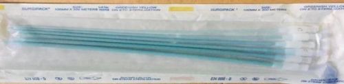 Polished Steel Fascial Dilator Set, For Hospital Use, Color : Grey