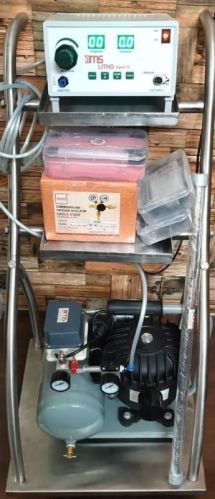 220V Automatic Penaumatic Intracorporeal Pneumatic Lithotripsy System, For Hospital