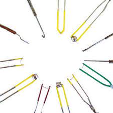 Single Stem Coagulating Loop Turp, For Hospital, Certification : ISO Certified