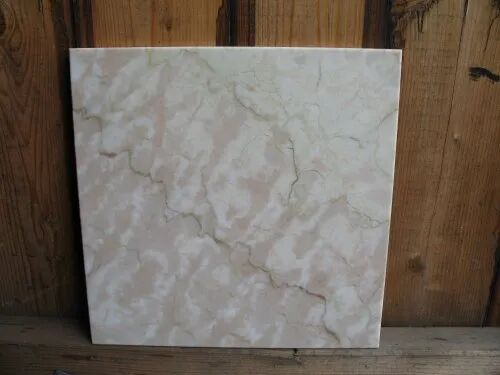 Square Vitrified Floor Tile