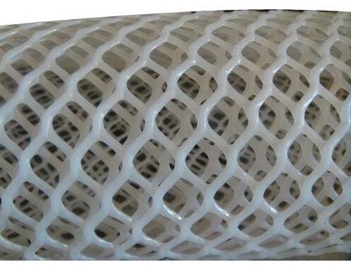Plastic Hexagonal Net