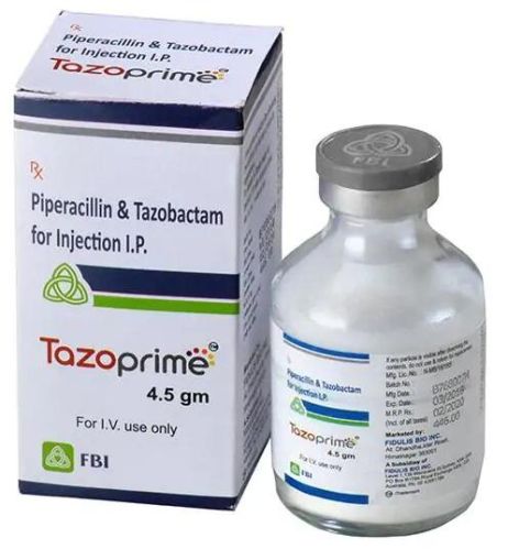 Tazopime Injection