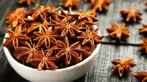 Star Anise Seeds, Shelf Life : 3Months