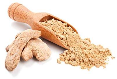 Dried Ginger Powder, Packaging Type : Plastic Packet