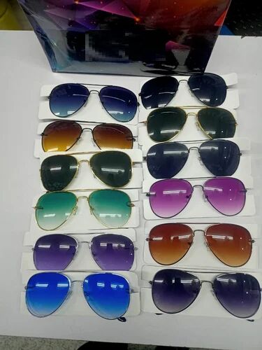 Aviator Sunglasses