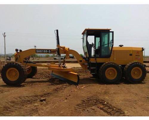 Sany Motor Grader