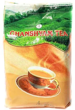 Black Tea, Packaging Type : Packet