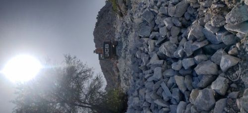 Cream Solid Dolomite Stone, For Industrial Use, Packaging Type : Gunny Bag, Jute Bag, Plastic Packet