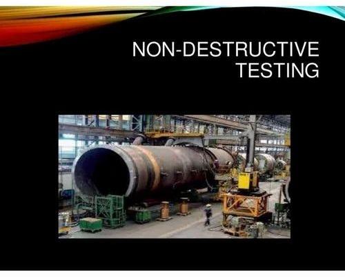 Ndt Consultancy Service