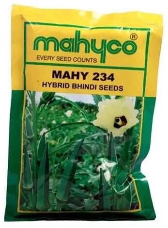 Hybrid Bhindi Seeds