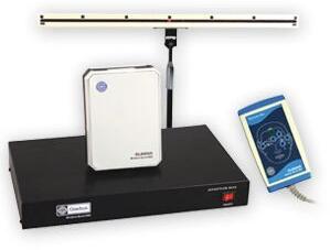 Gladius PC Based ENG Machine