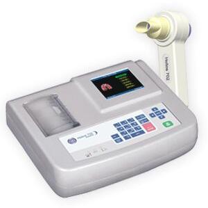Helios 702 Portable Spirometer