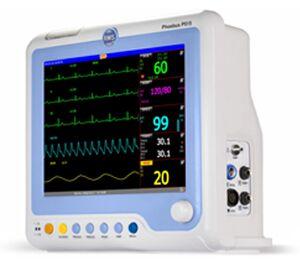 RMS Phoebus 515 Patient Monitor