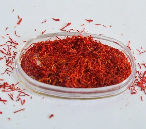 Natural Saffron, Style : Dried