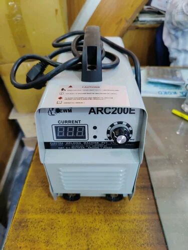 Electra ARC Welding Machine