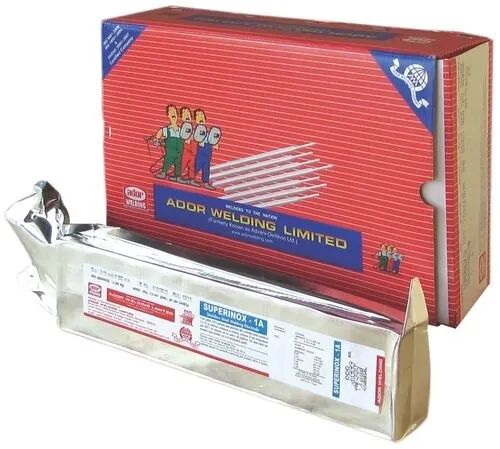 Ador E Bond Welding Electrodes, Length : 350 Mm