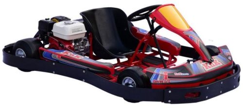 Genesis S8 Go Kart