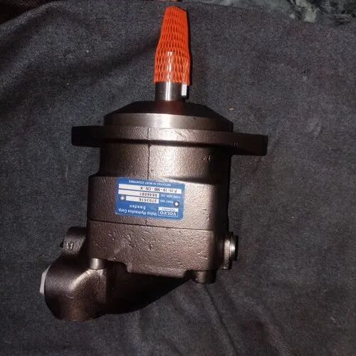 Hydraulic Single Vane Pump