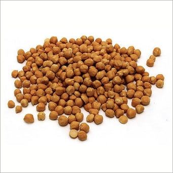 Organic Whole Chana Dal, Packaging Size : 30/50Kg