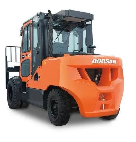 Doosan Forklift Truck