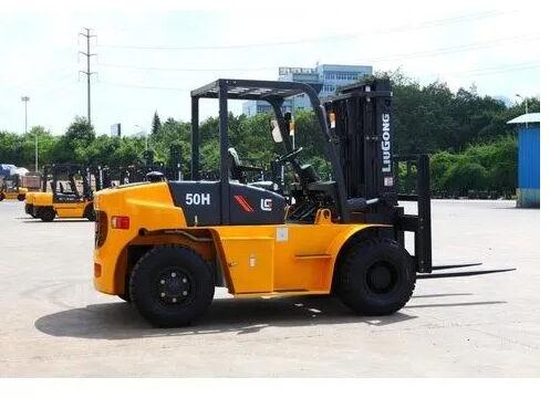 Liugong Forklift