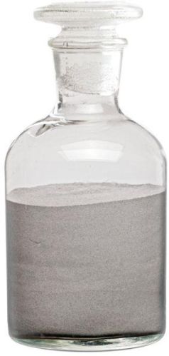 Grey Rhodium Powder, For Industrial, Grade : Russian Standard 12342-2015