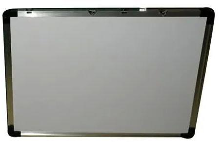 Rectangular Plastic A1 Writing Board