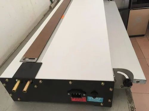 Semi Automatic Electric Acrylic Sheet Bending Machine