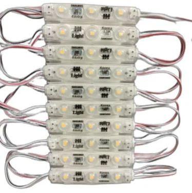 8inch Hi Light LED Module, For Ordoor