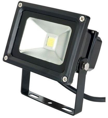 Square LED Focus Light, For Malls, Home, Garden, Lighting Color : Warm White