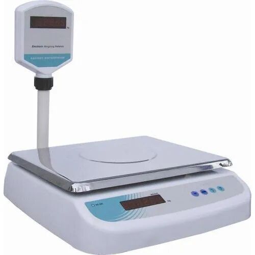 Lunia Weighing Scale, For Home, Business, Industrial Etc.