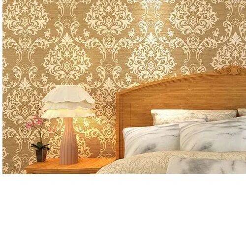 PVC Designer Wallpaper