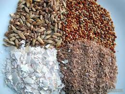 Animal feed, Certification : FSSAI Certified