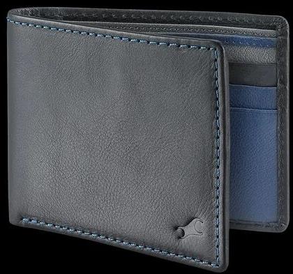 Fastrack Leather Wallets, Gender : Male