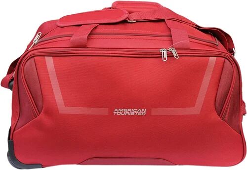 American Tourister Polyester Travel Bag